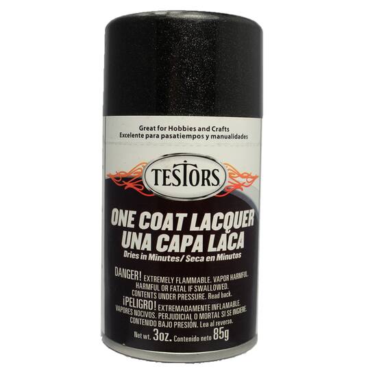 Shop For The Testors One Coat Lacquer At Michaels Shop For The Testors One Coat Lacquer At Michaels